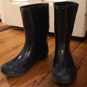 Columbia Women’s Rain Boots